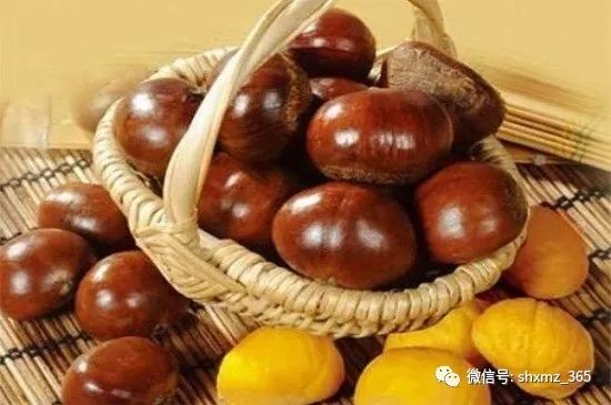 板栗怎么储藏效果最好 保存新鲜板栗的6种方法