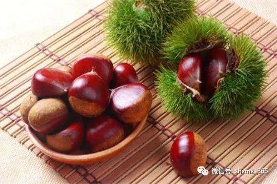 板栗怎么储藏效果最好 保存新鲜板栗的6种方法