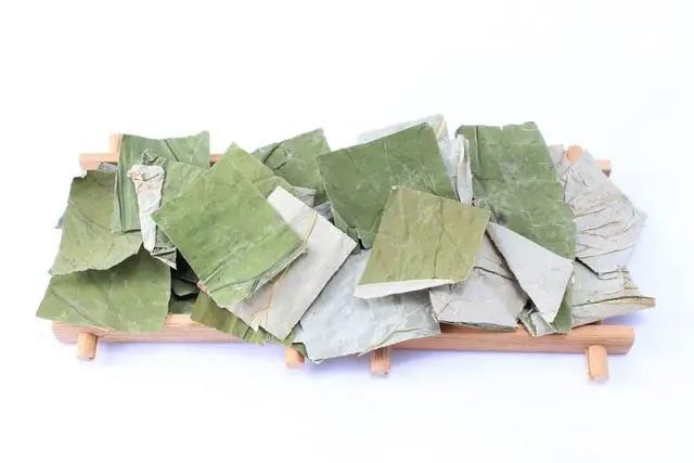 血压高最怕的茶叶 血压高最怕吃什么东西