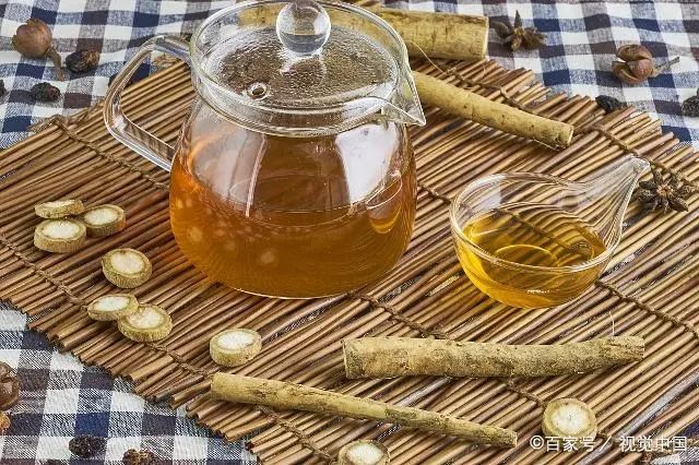 血压高最怕的茶叶 血压高最怕吃什么东西