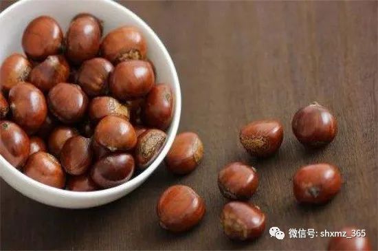 板栗怎么储藏效果最好 保存新鲜板栗的6种方法