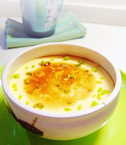7个月宝宝食谱:适合7个月宝宝补钙食谱