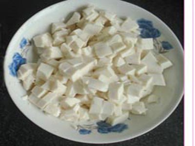 六个月宝宝食谱（心得分享）