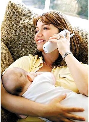 哺乳期妈妈 保养乳房的8大秘诀