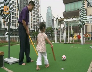 适合3-6岁宝宝的亲子游戏大全