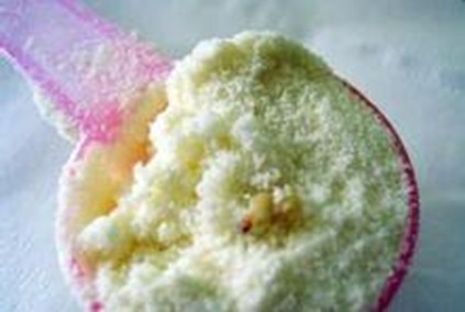 贝因美奶粉一年三次深陷虫子门 网友怒诉在卖虫