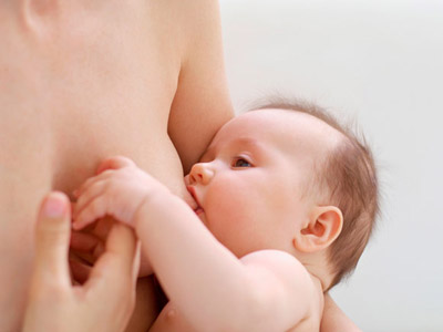 哺乳 坚持6大黄金法则 让母乳翻倍